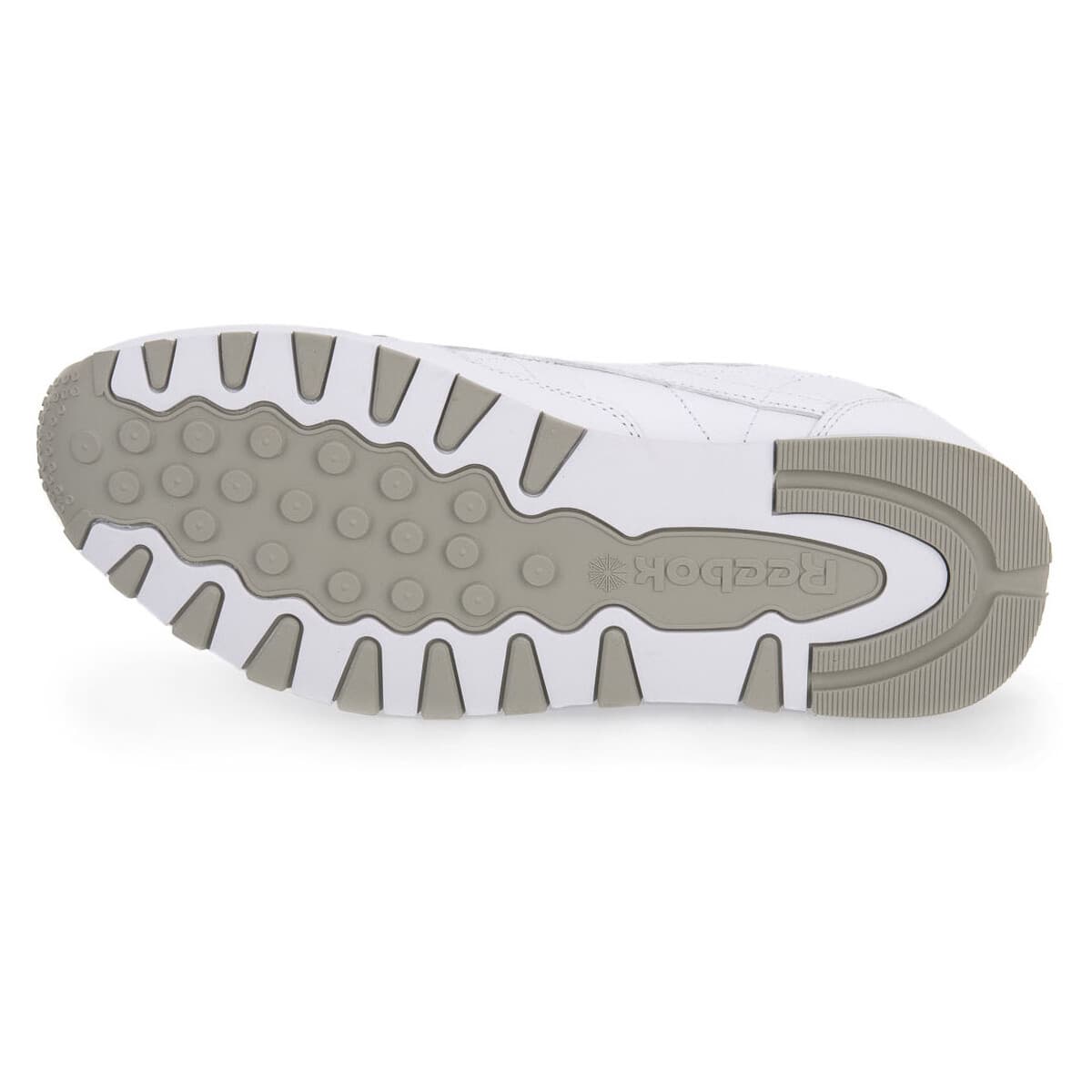 Women's Sports Shoes Reebok White