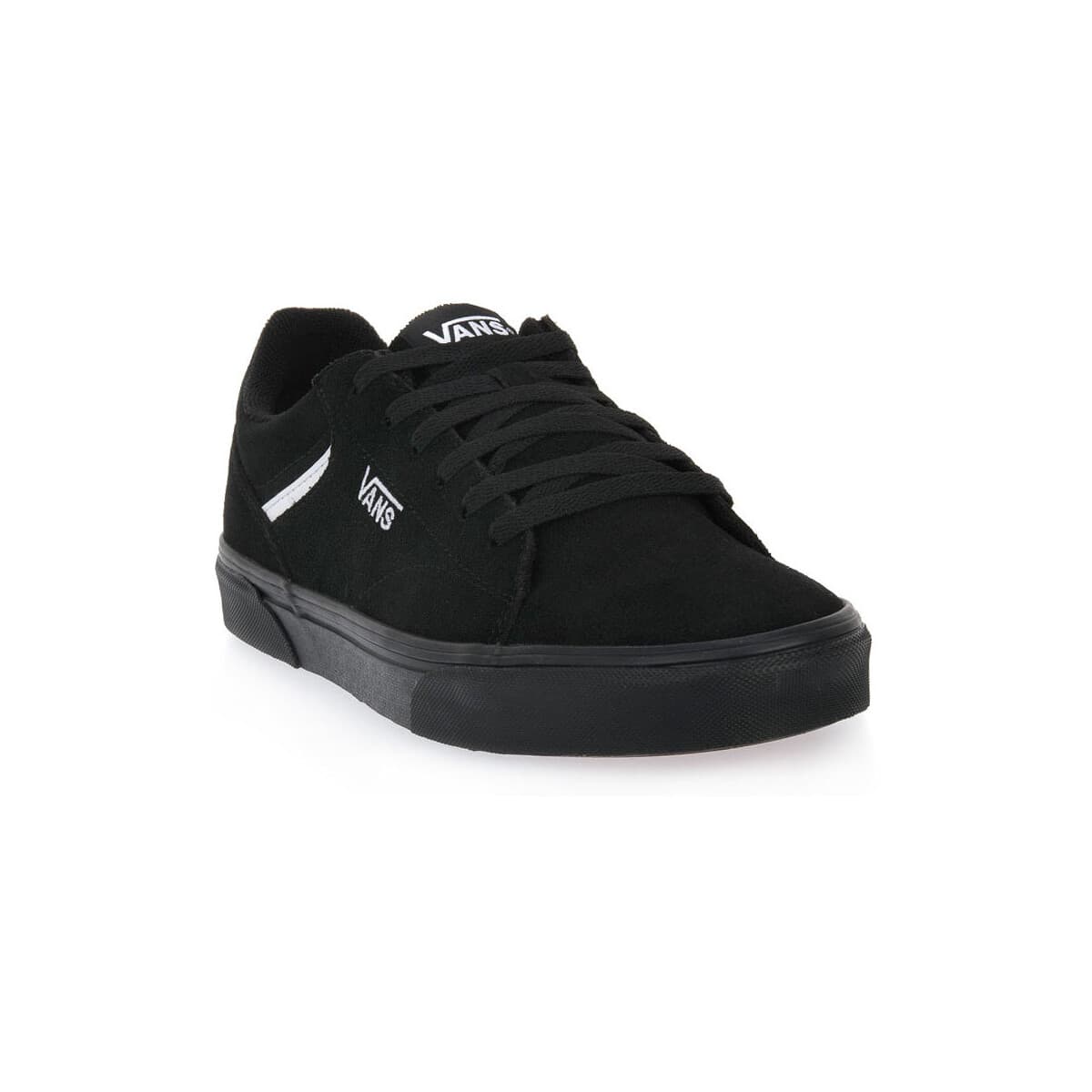 Men's Sneakers Vans Black