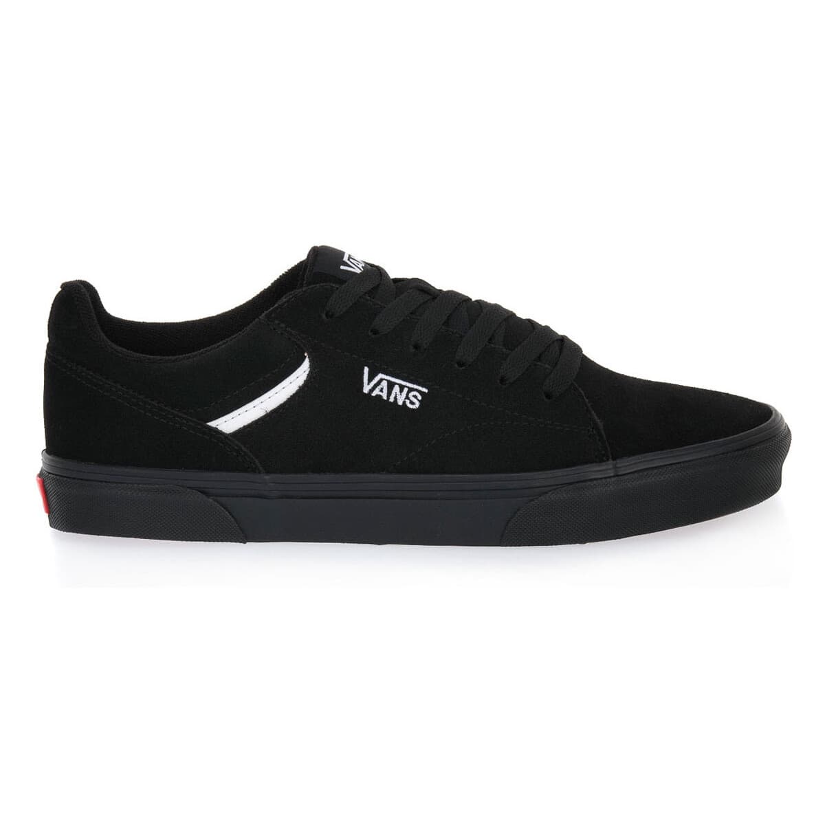 Men's Sneakers Vans Black