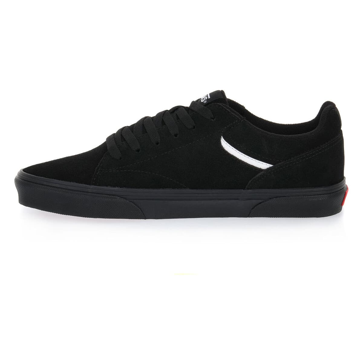 Men's Sneakers Vans Black