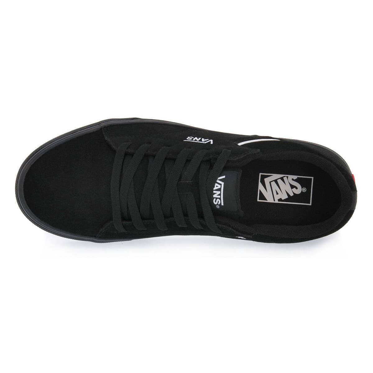 Men's Sneakers Vans Black