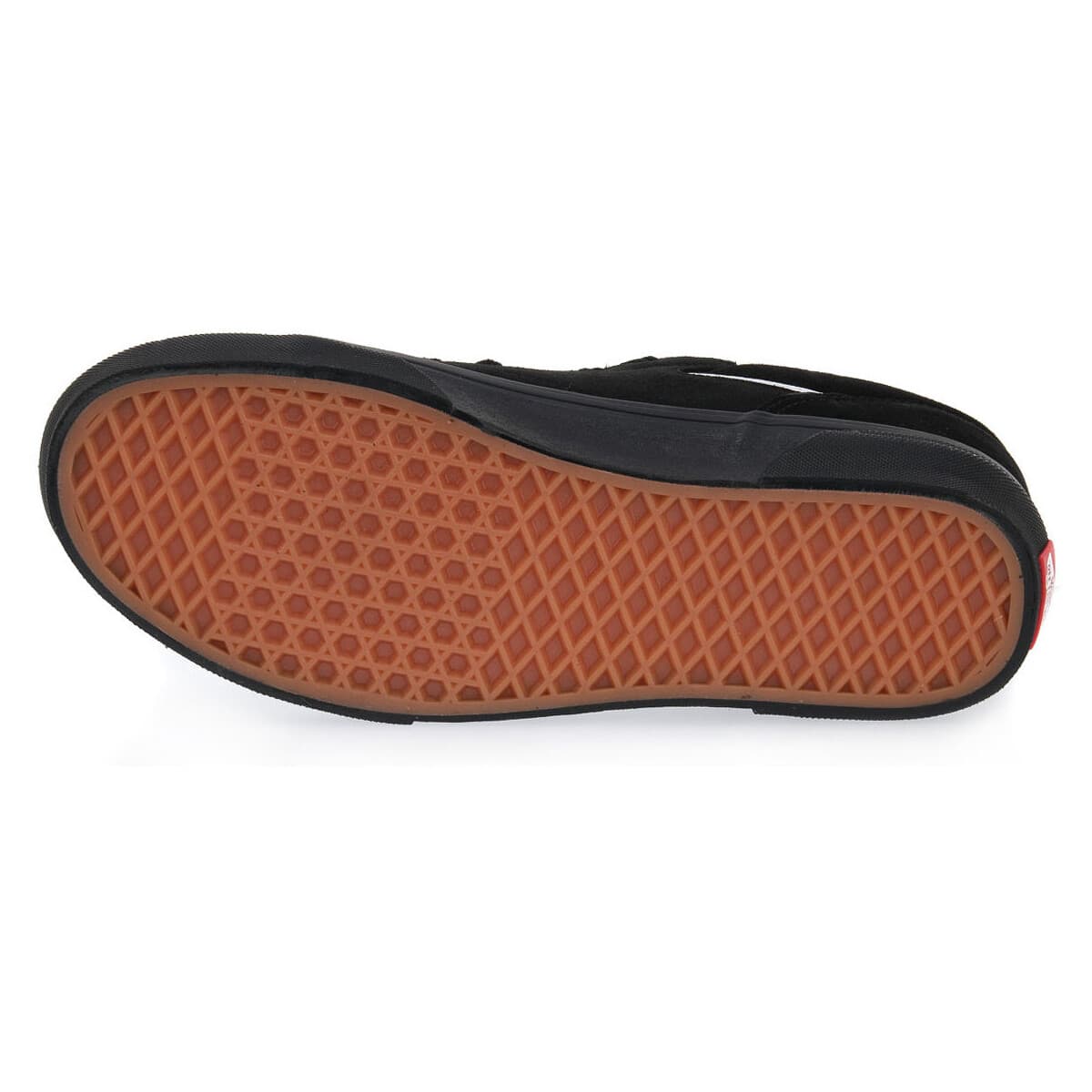 Men's Sneakers Vans Black