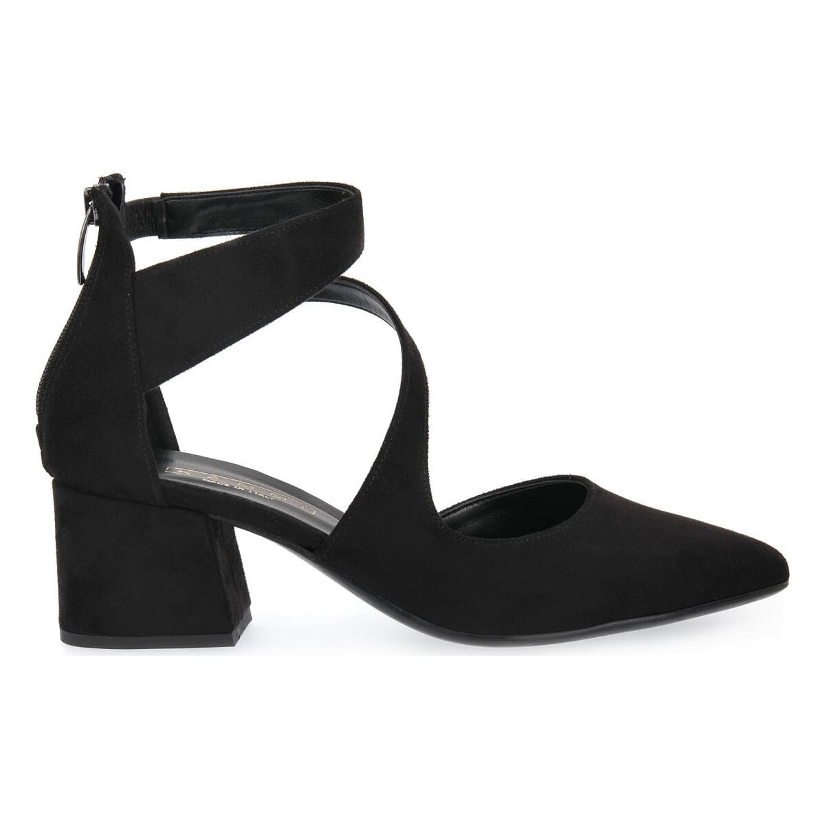 Women's Pumps Priv Lab Black