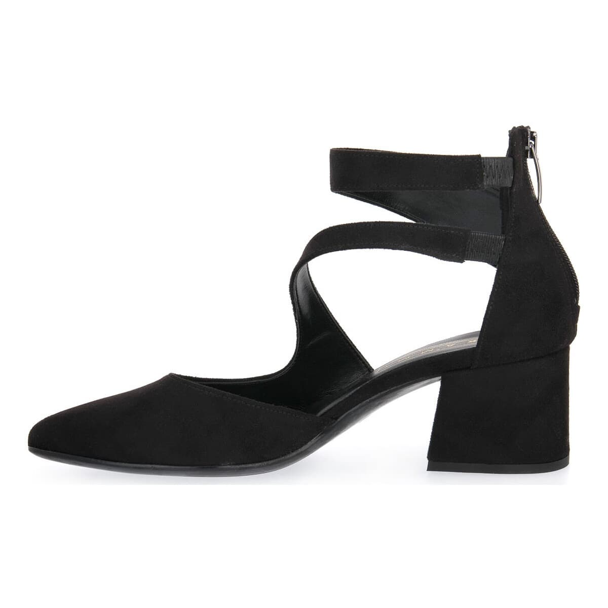 Women's Pumps Priv Lab Black