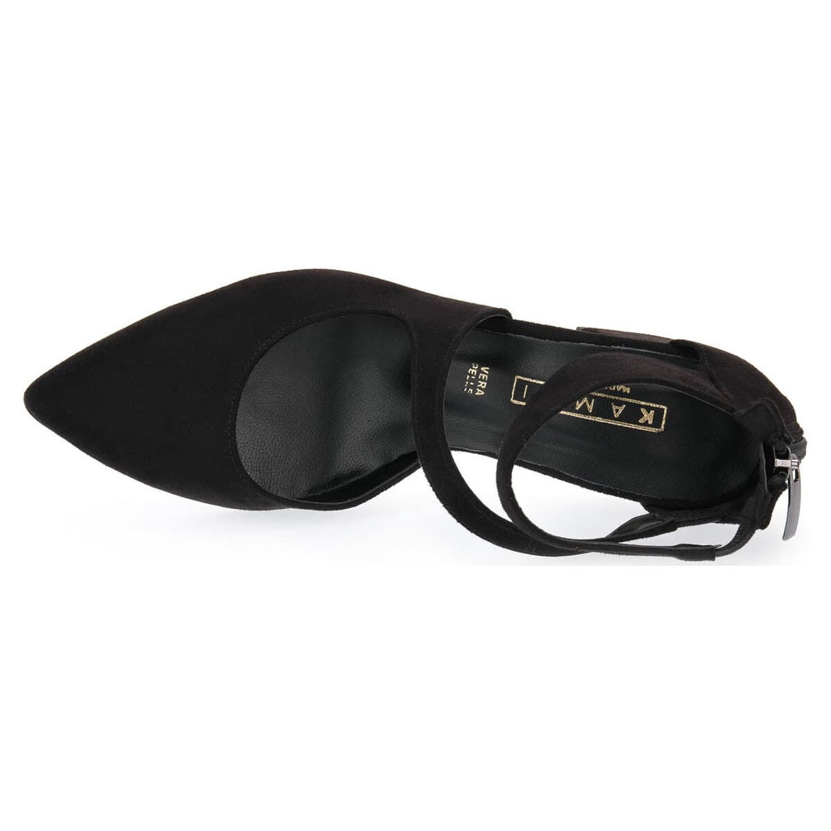 Women's Pumps Priv Lab Black