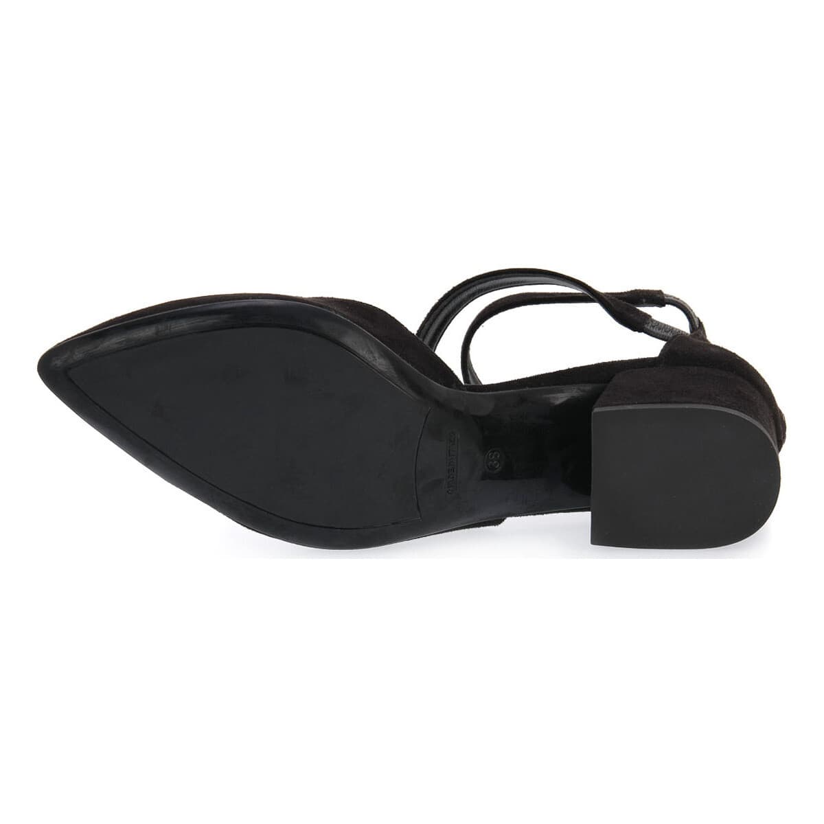 Women's Pumps Priv Lab Black