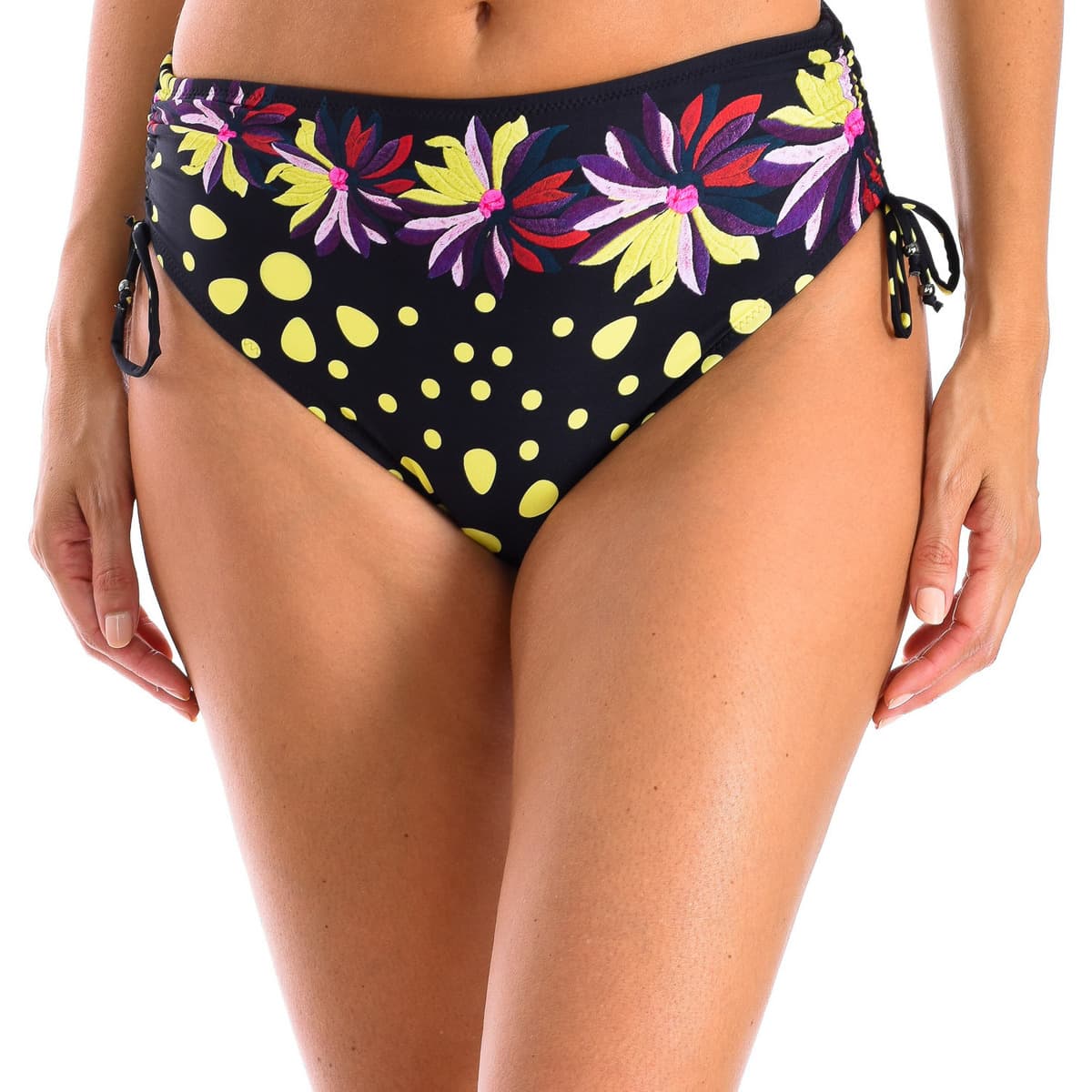 Women's Swimwear Ory Black