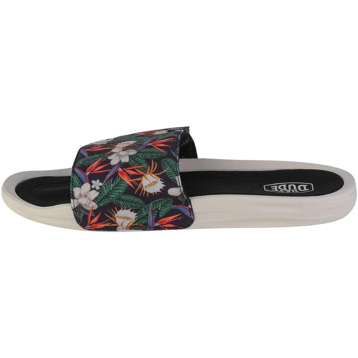 Men's House Slippers HEYDUDE Multicolor