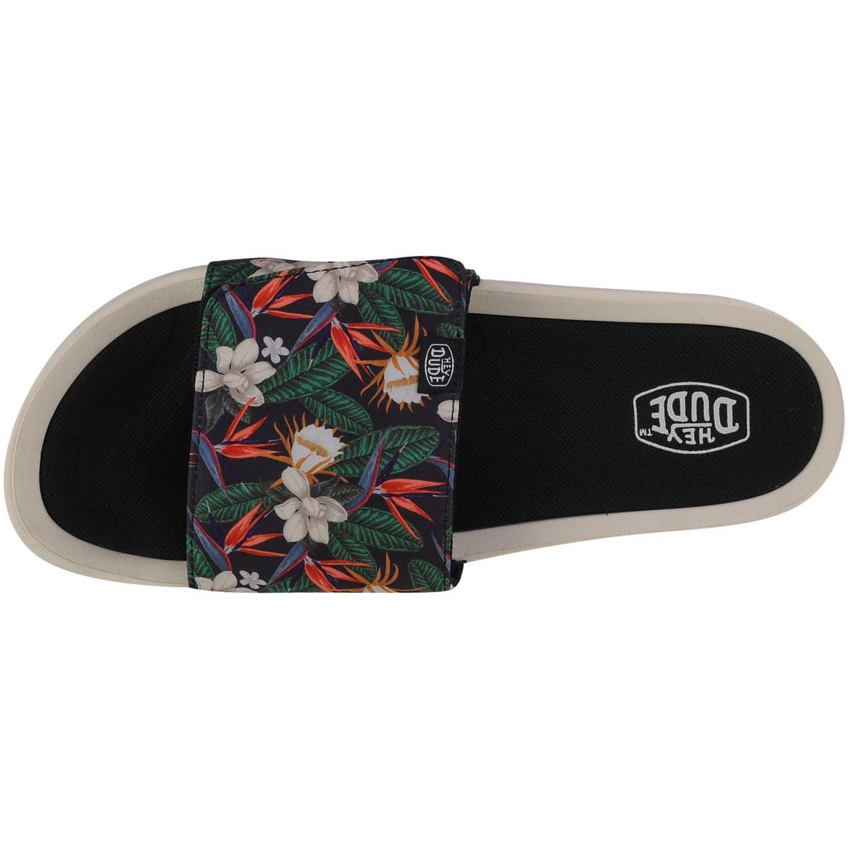 Men's House Slippers HEYDUDE Multicolor