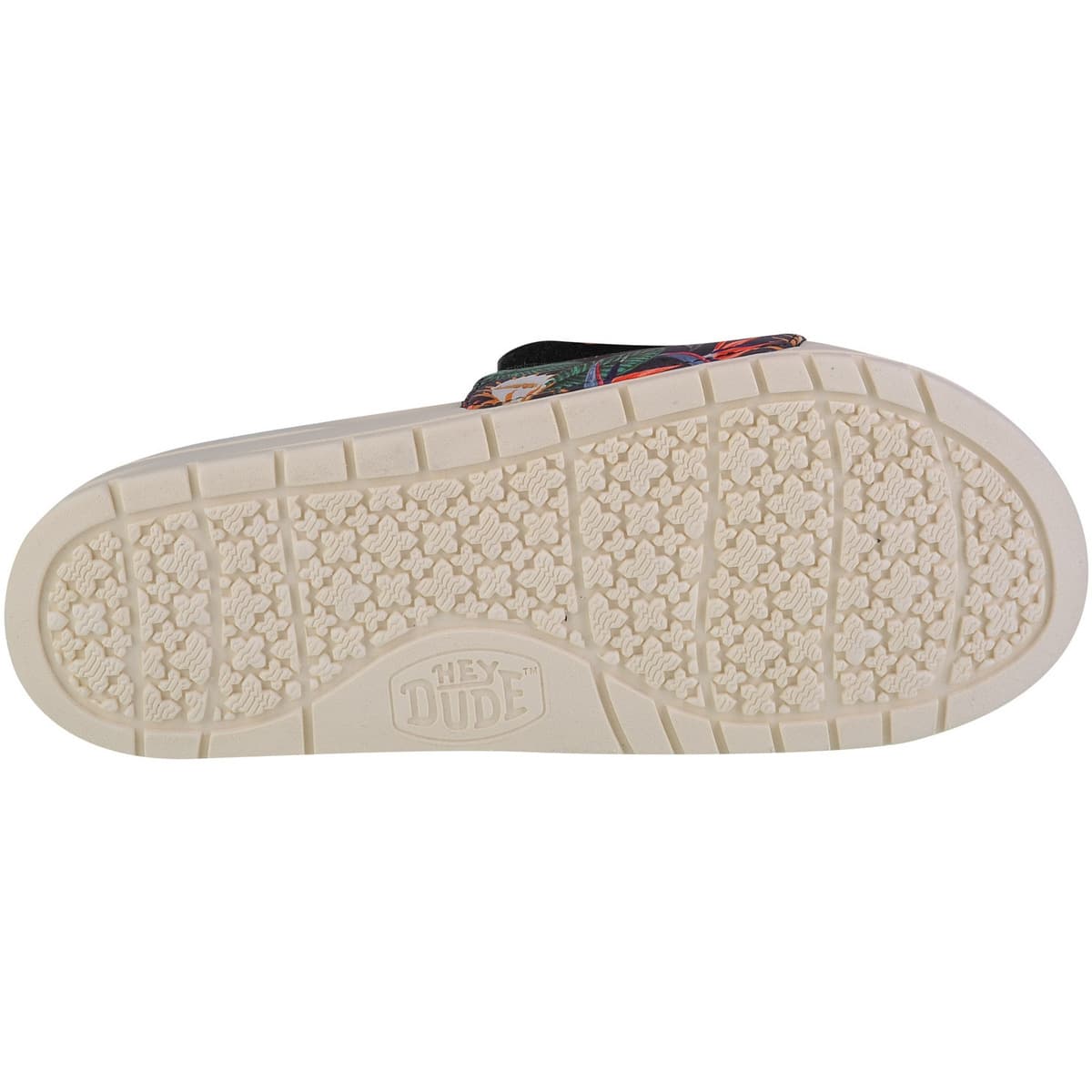 Men's House Slippers HEYDUDE Multicolor