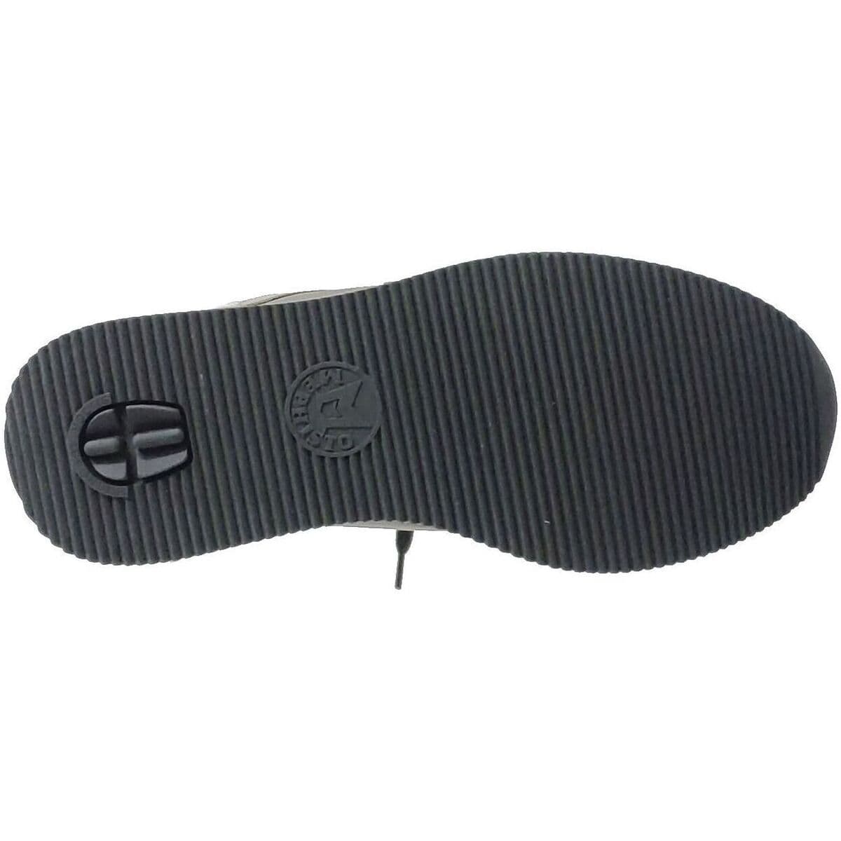 Men's Oxfords Mephisto Brown