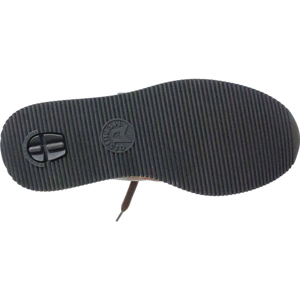 Men's Sneakers Mephisto Brown