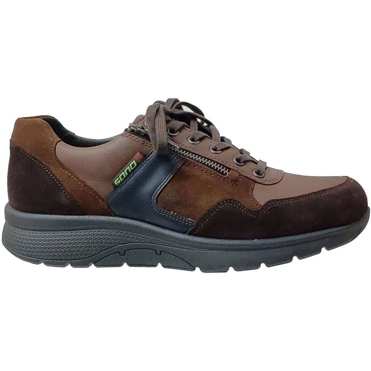 Men's Oxfords Sano De Mephisto Brown