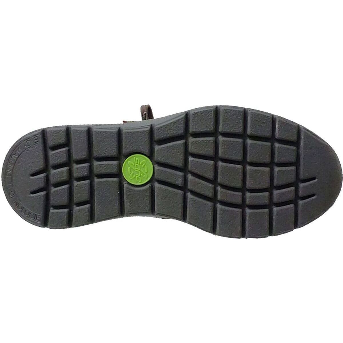 Men's Oxfords Sano De Mephisto Brown