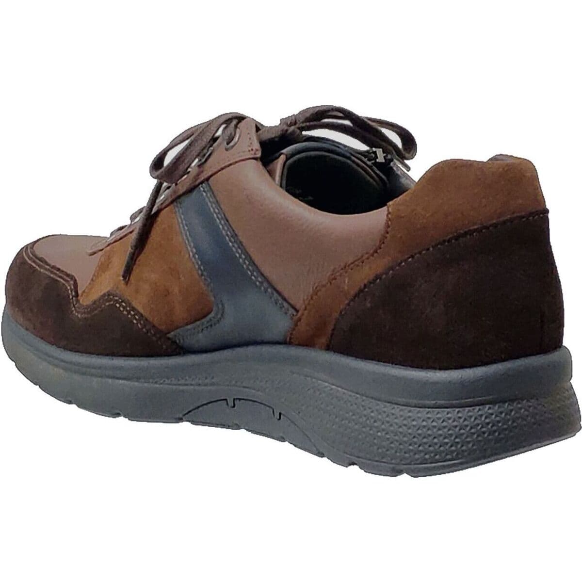 Men's Oxfords Sano De Mephisto Brown