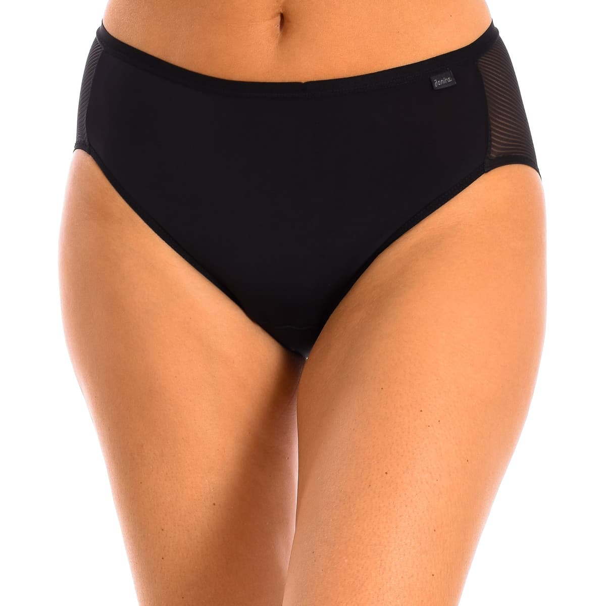 Slips Janira 1030168-BLACK