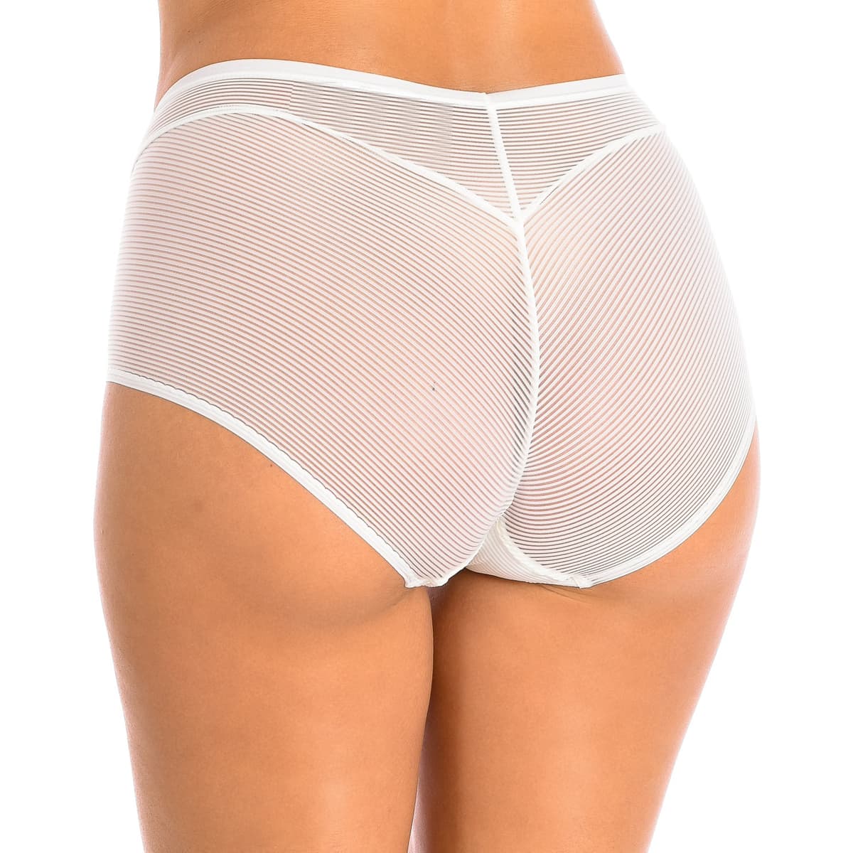 Women's Briefs Janira White