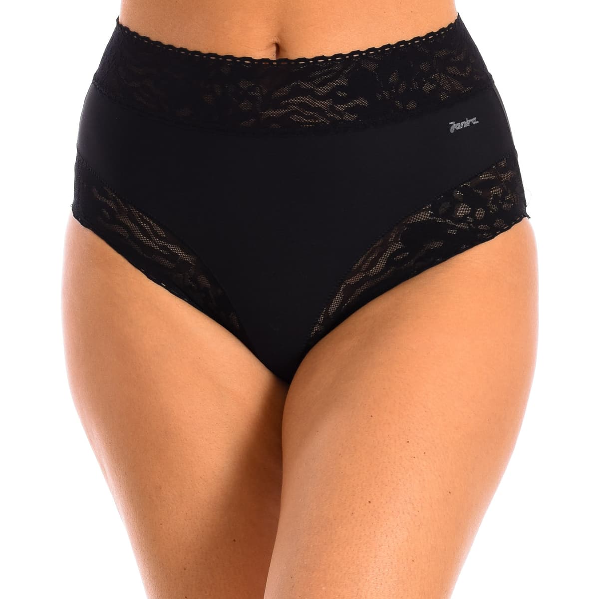 Women's Briefs Janira Black