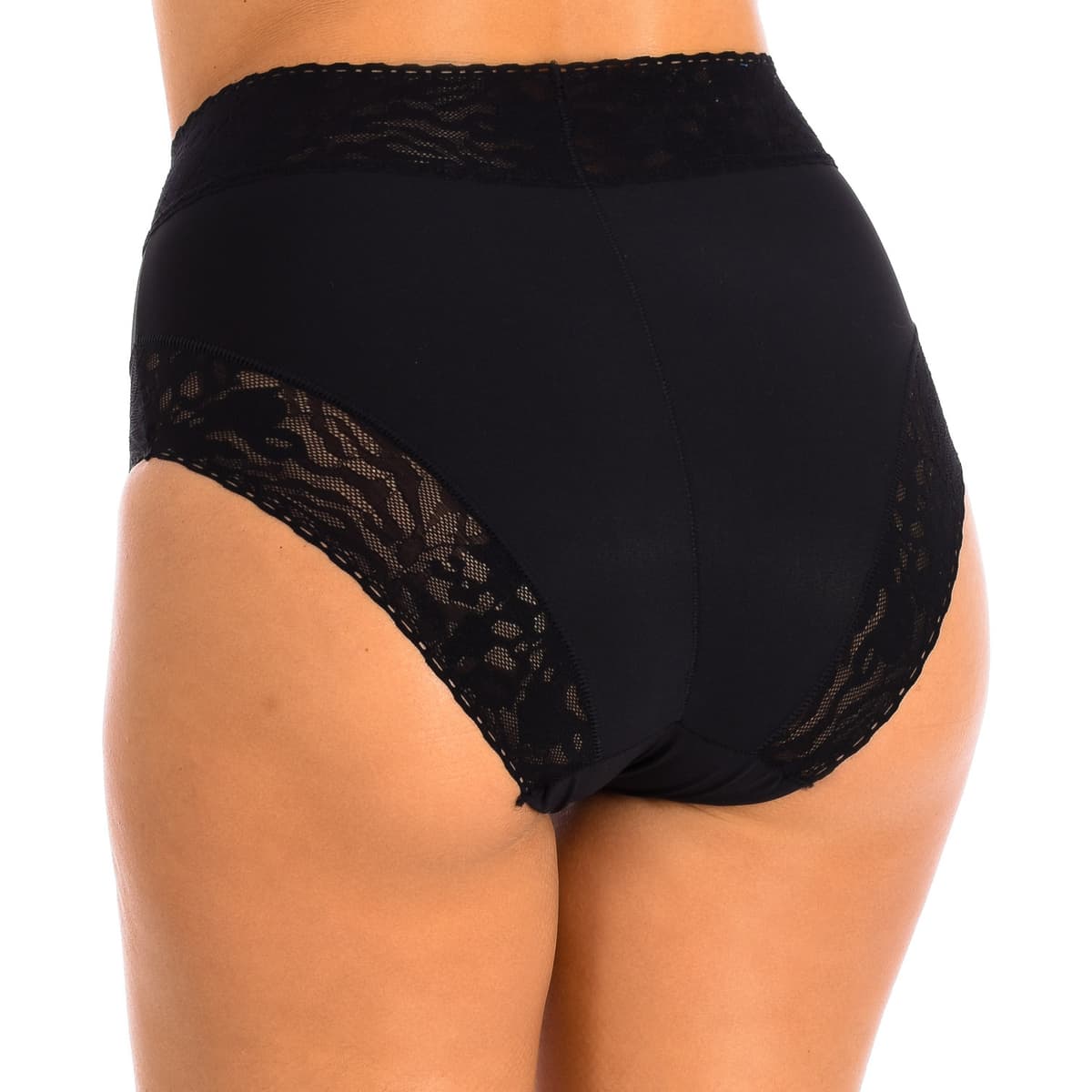 Women's Briefs Janira Black