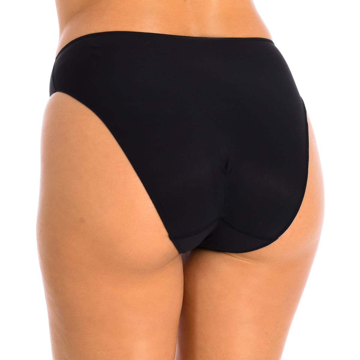 Women's Briefs Janira Black
