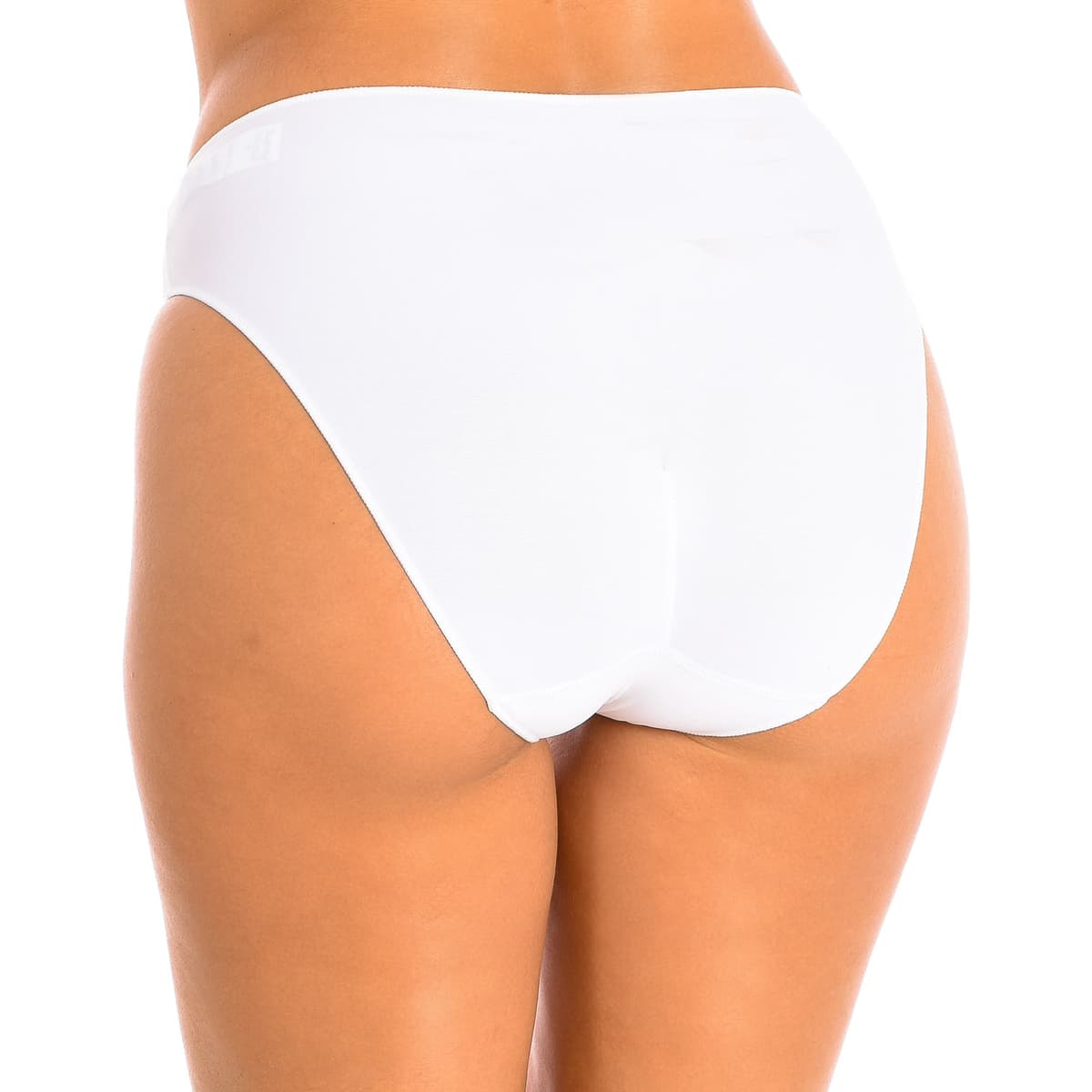 Women's Briefs Janira White