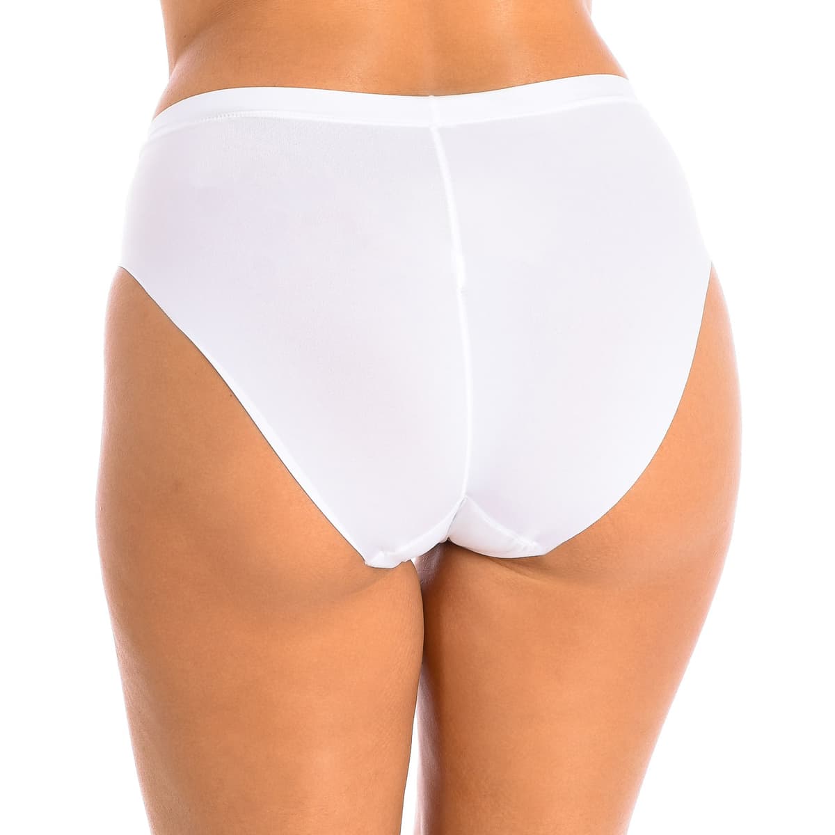 Women's Briefs Janira White