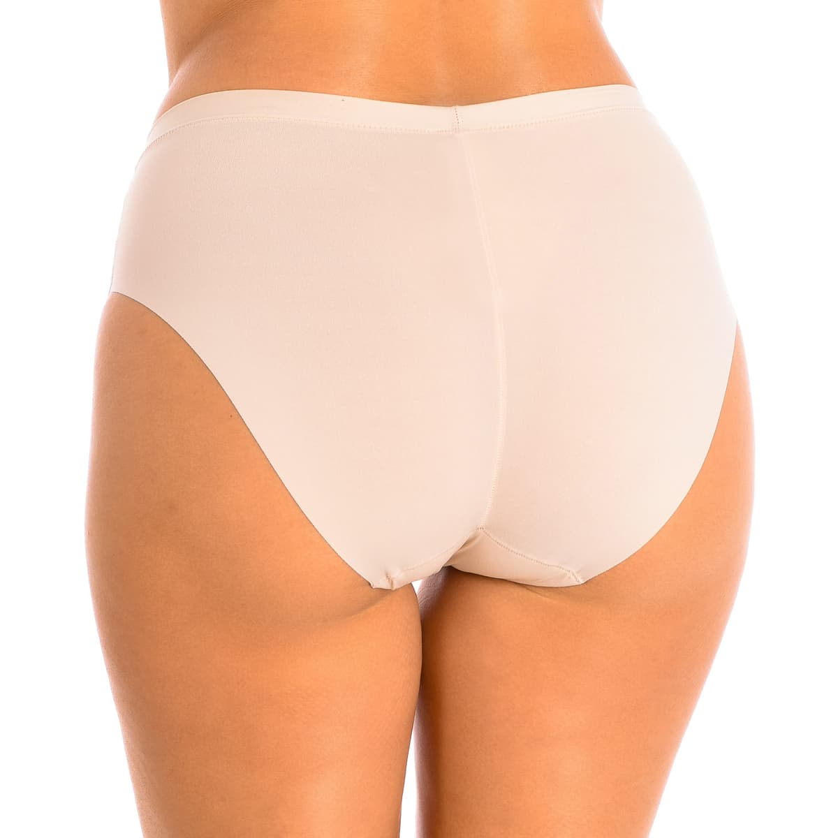 Women's Briefs Janira Beige
