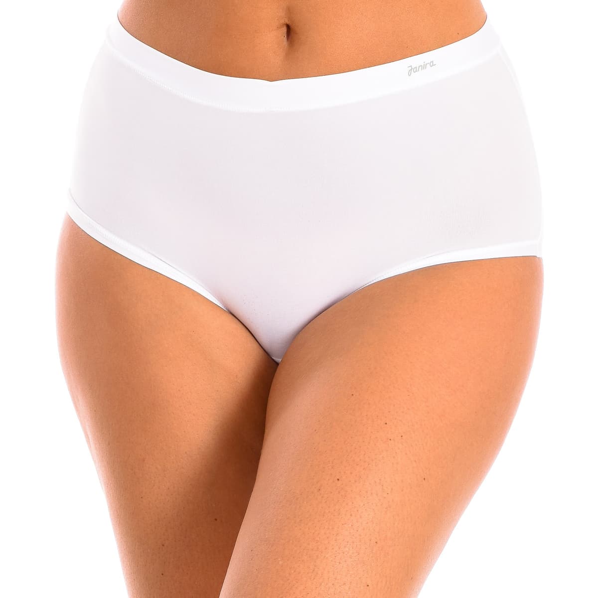 Women's Briefs Janira White