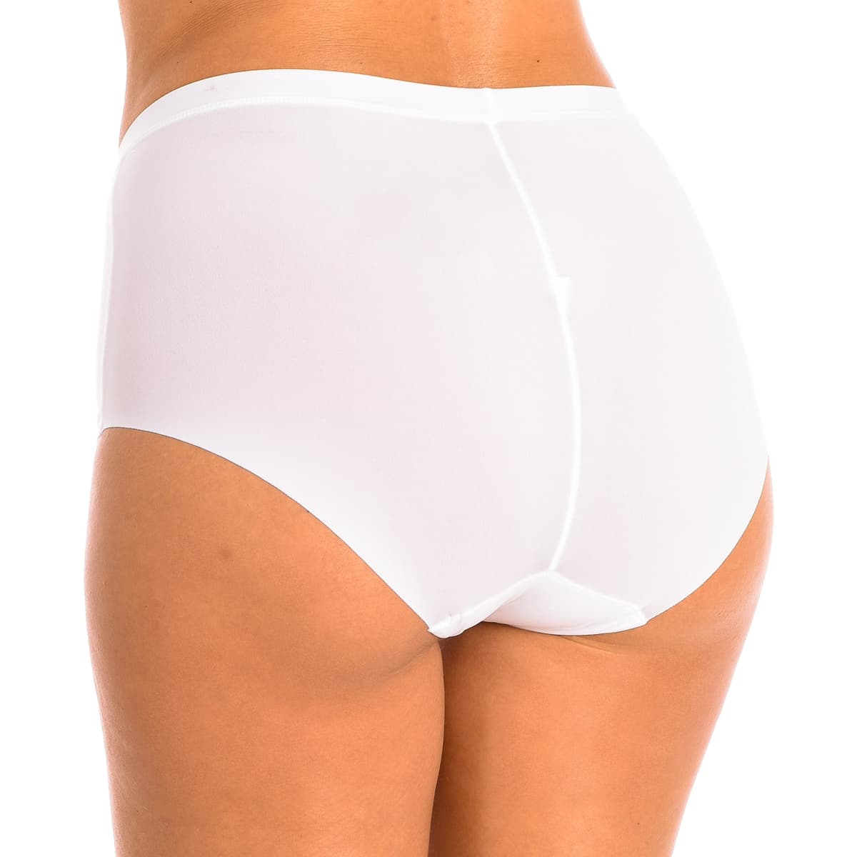 Women's Briefs Janira White