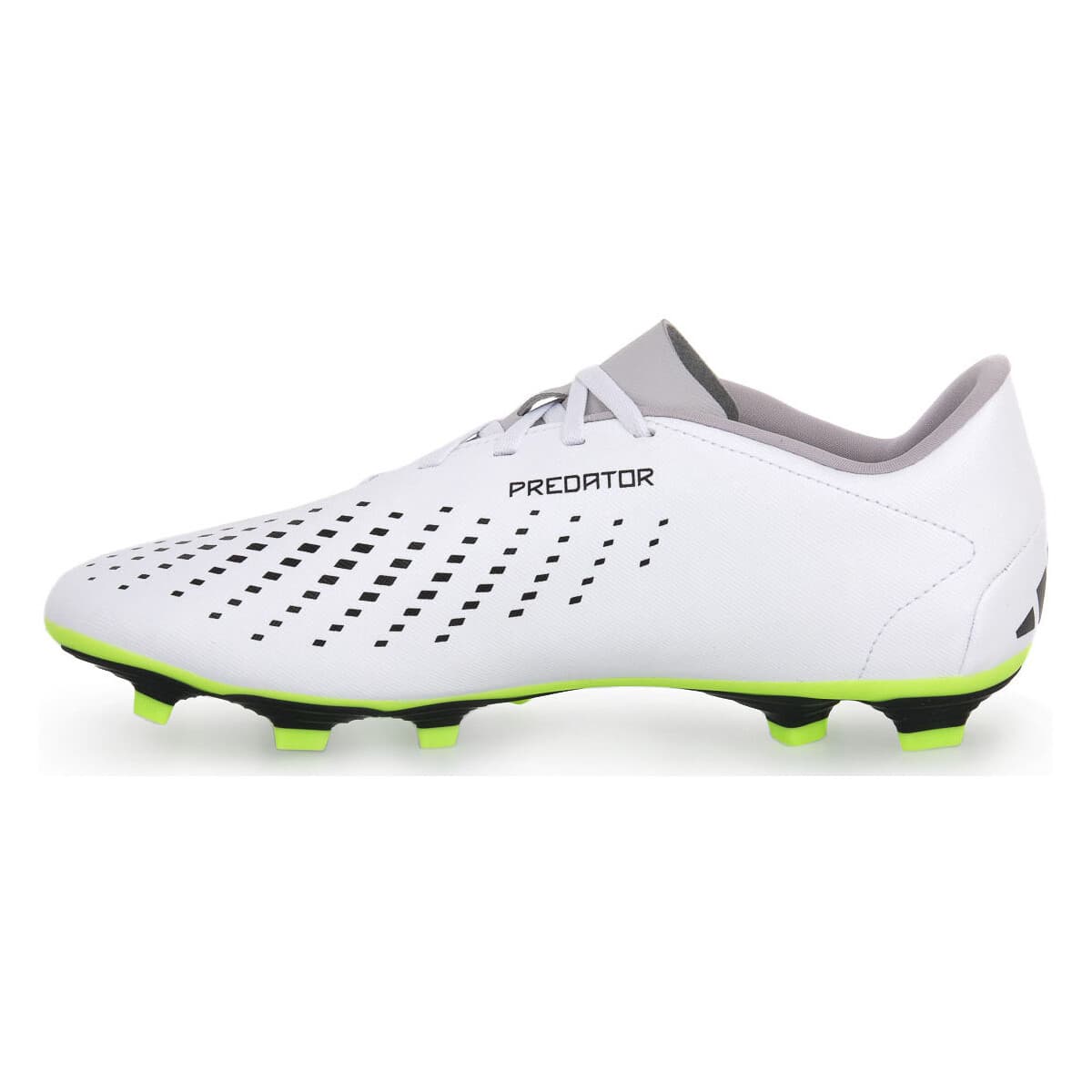 Men's Football Boots adidas Black