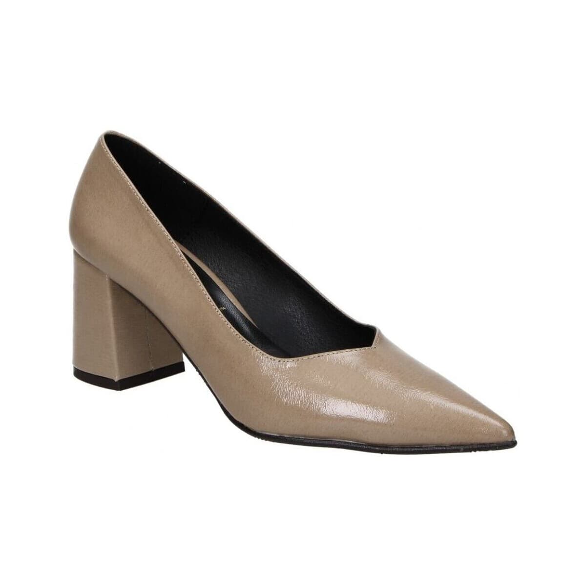 Women's Pumps Daniela Vega Beige