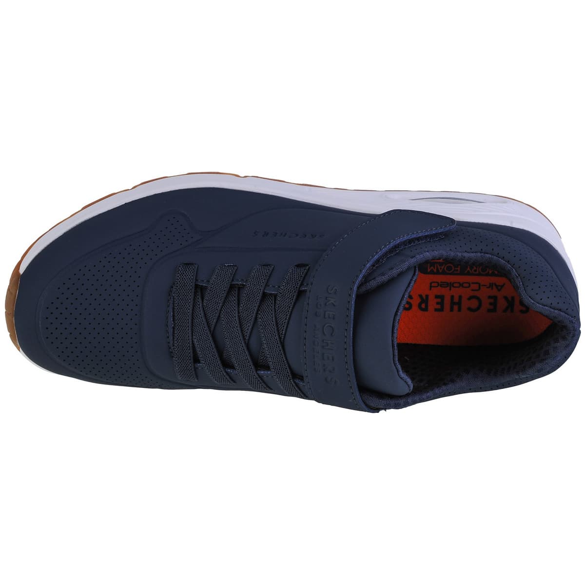 Boys' Sneakers Skechers Blue