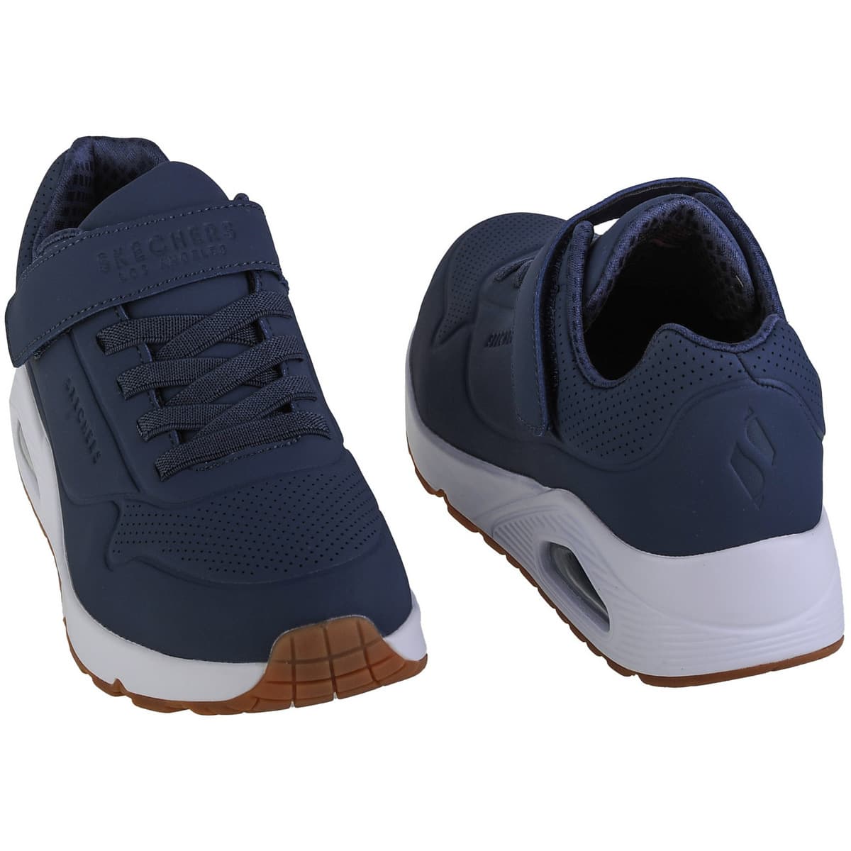 Boys' Sneakers Skechers Blue