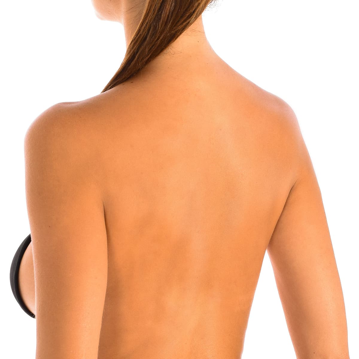 Women's Underwear Q-En Black