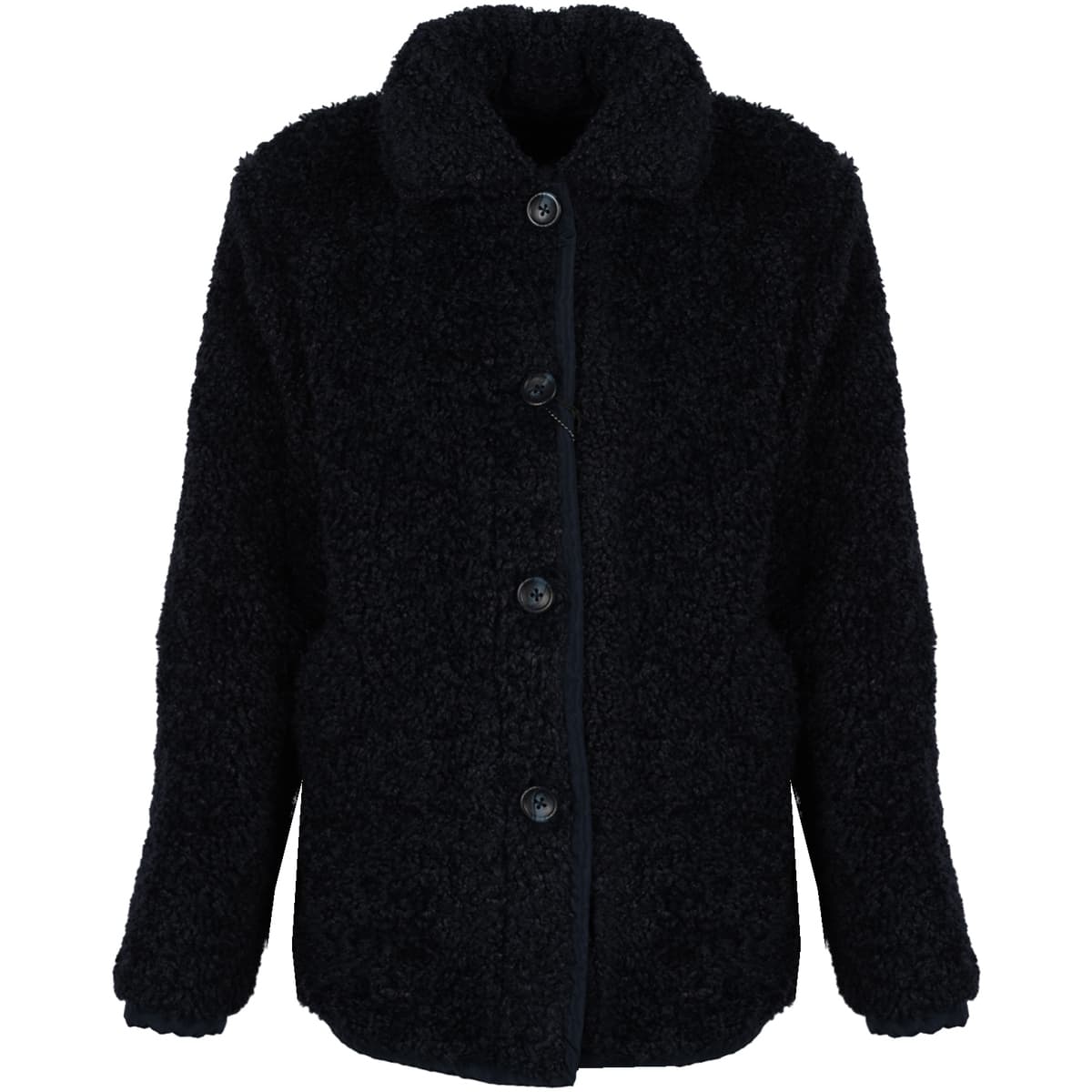 Men's Jackets Guess Blue