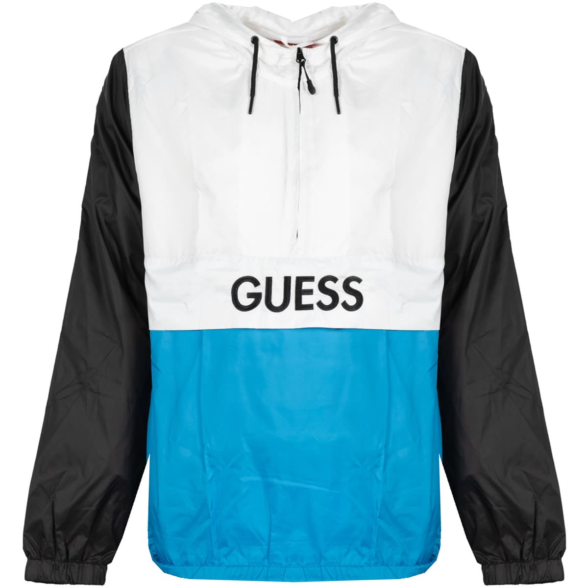 Men's Jackets Guess Blue