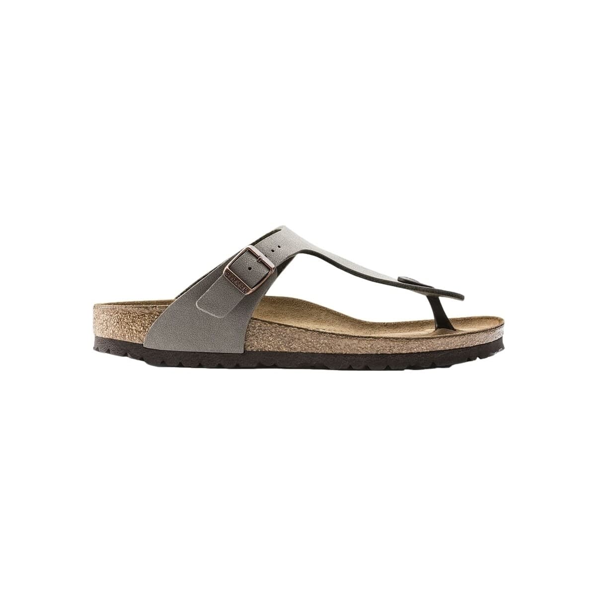 Women's Sandals BIRKENSTOCK Gray