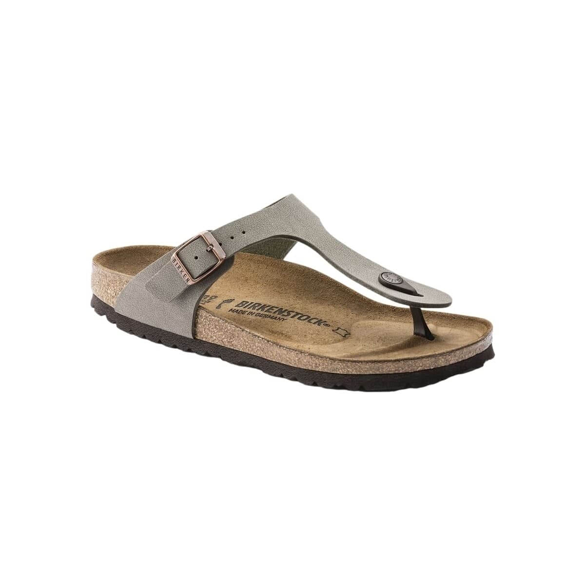 Women's Sandals BIRKENSTOCK Gray
