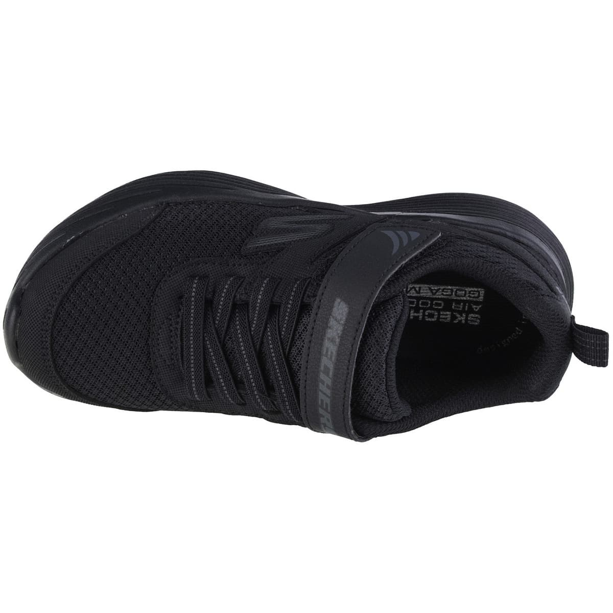 Boys' Sneakers Skechers Black