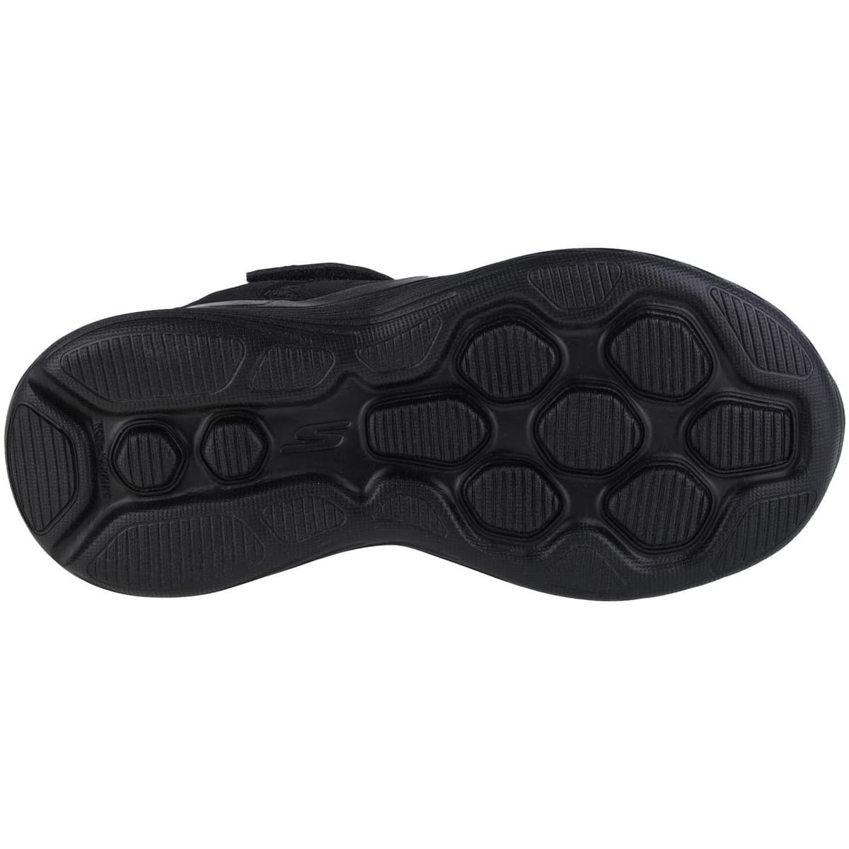 Boys' Sneakers Skechers Black