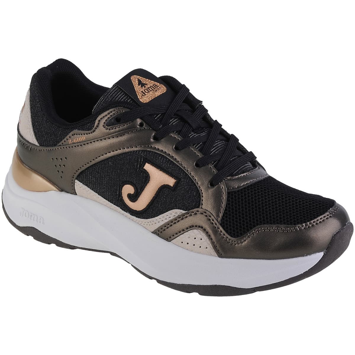 Xαμηλά Sneakers Joma C610LS2301 C.6100 Lady 2301