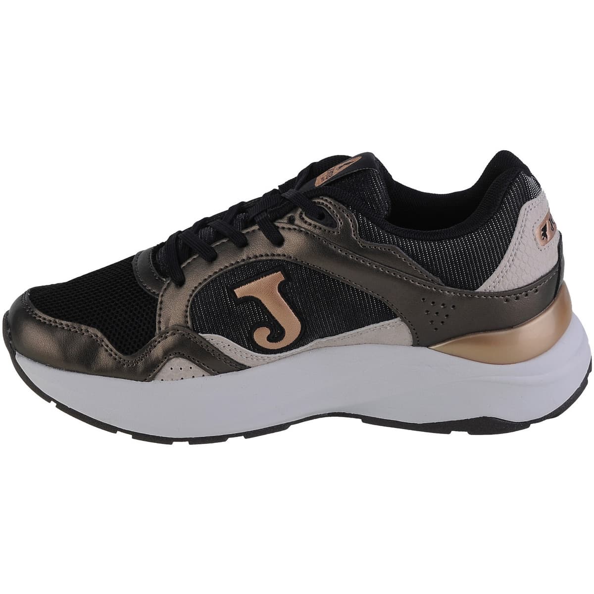 Women's Sports Shoes Joma Black