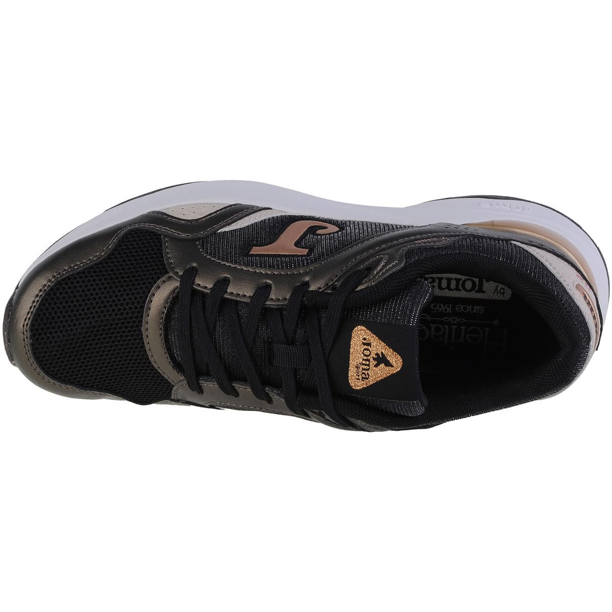 Women's Sports Shoes Joma Black