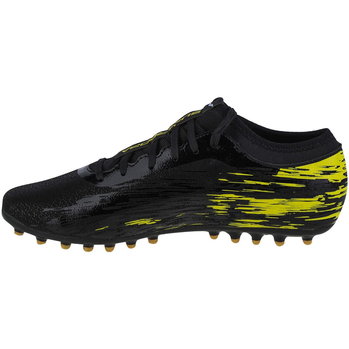 Men's Football Boots Joma Black