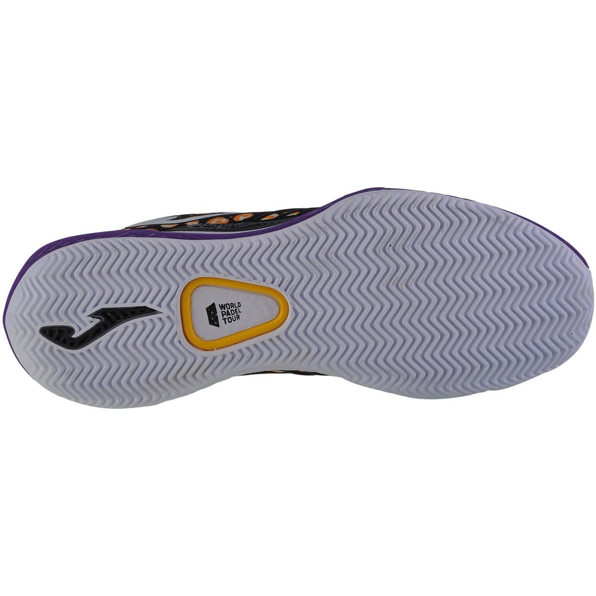 Men's Gym Shoes Joma Black