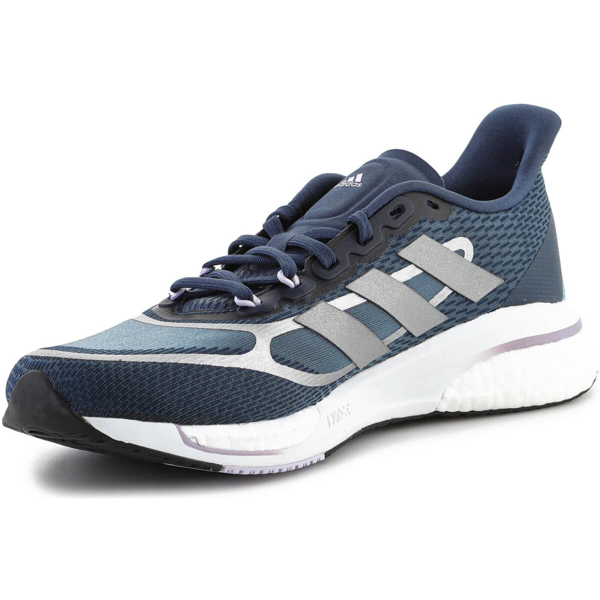 Women's Running Shoes adidas Blue