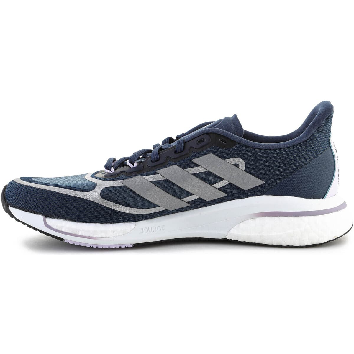Women's Running Shoes adidas Blue