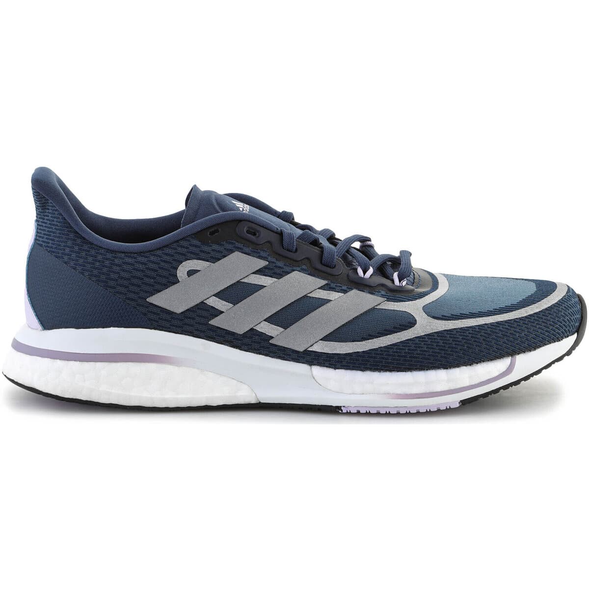 Women's Running Shoes adidas Blue