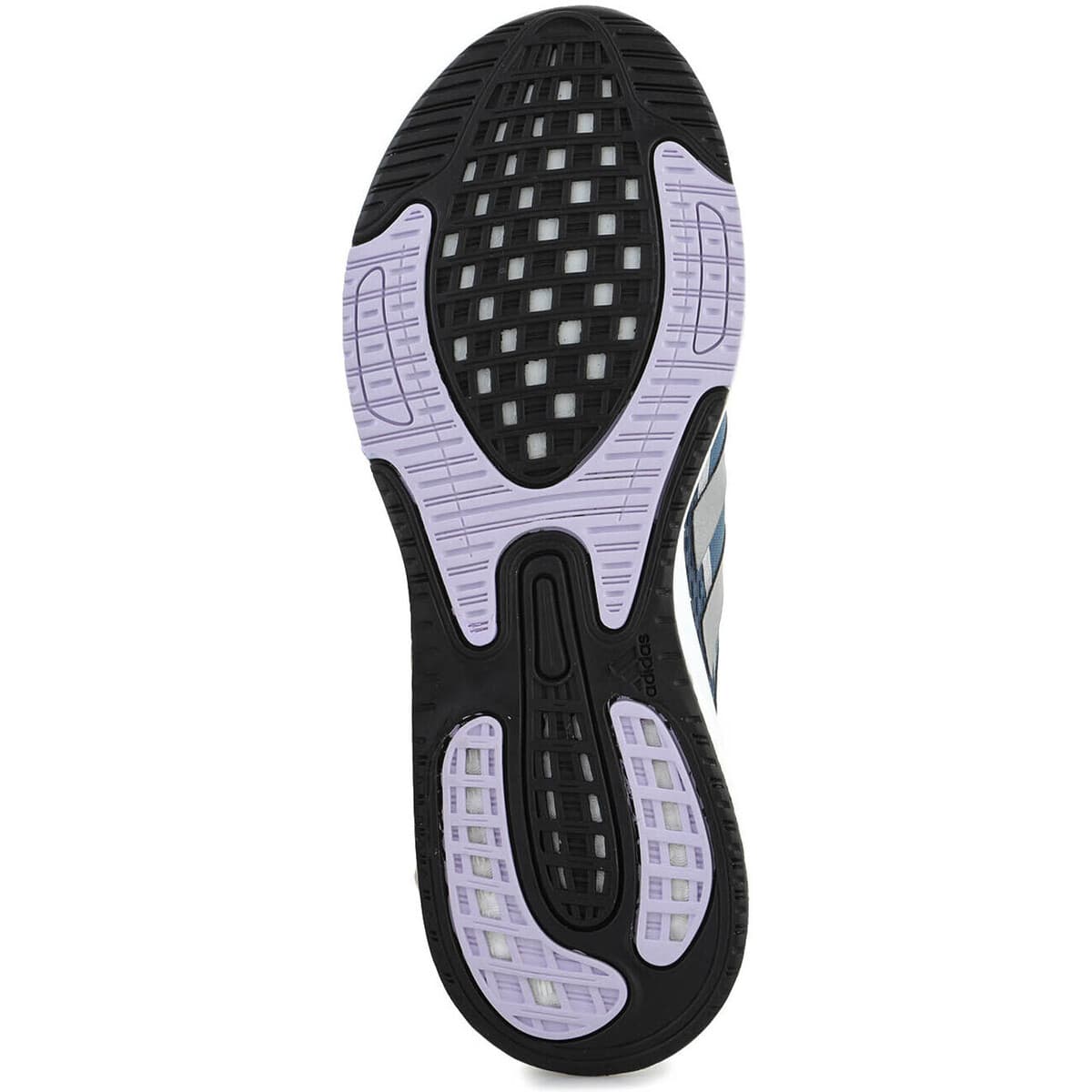 Women's Running Shoes adidas Blue