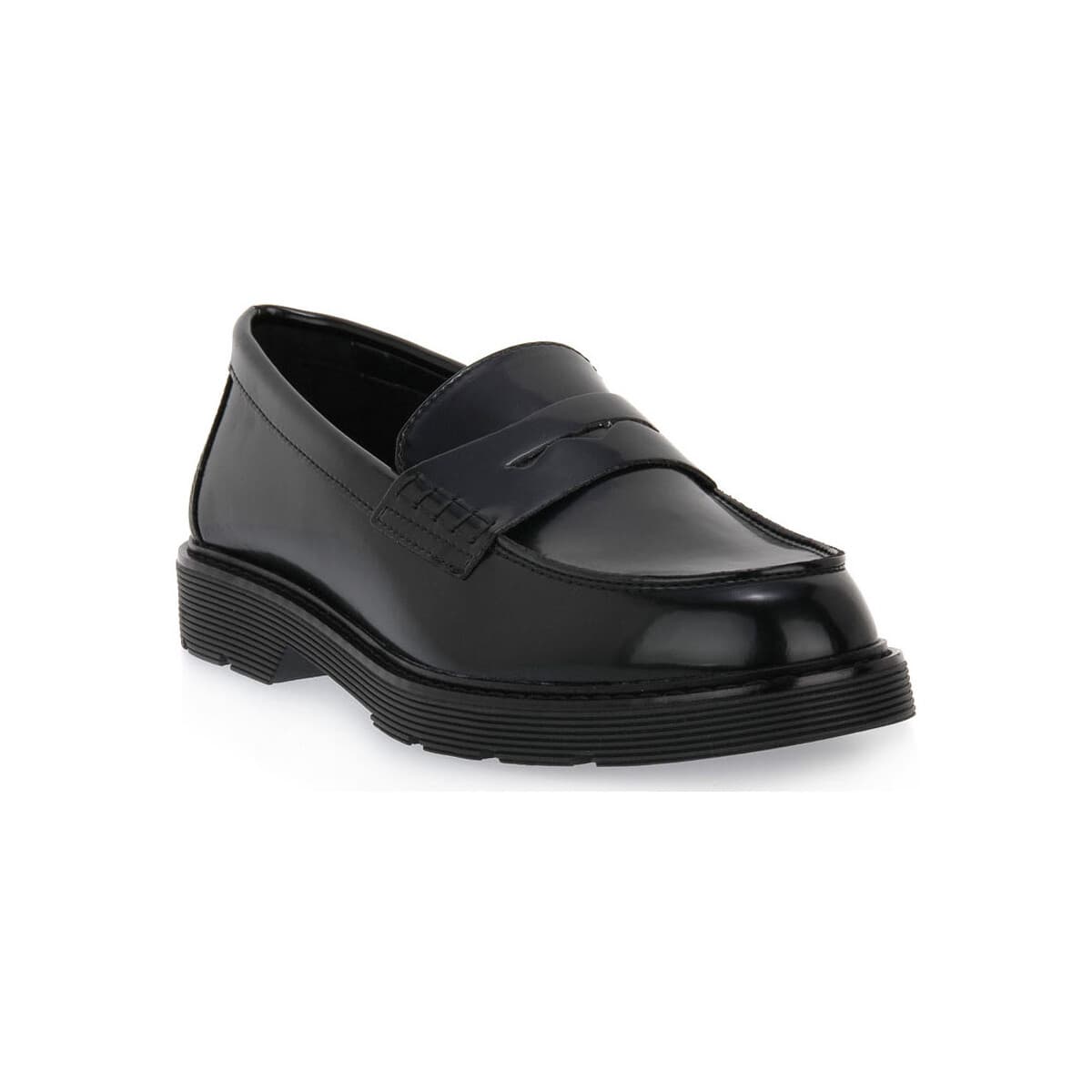 Women's Loafers Priv Lab Black